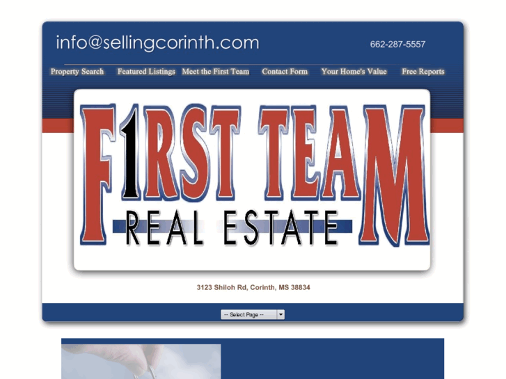 www.sellingcorinth.com