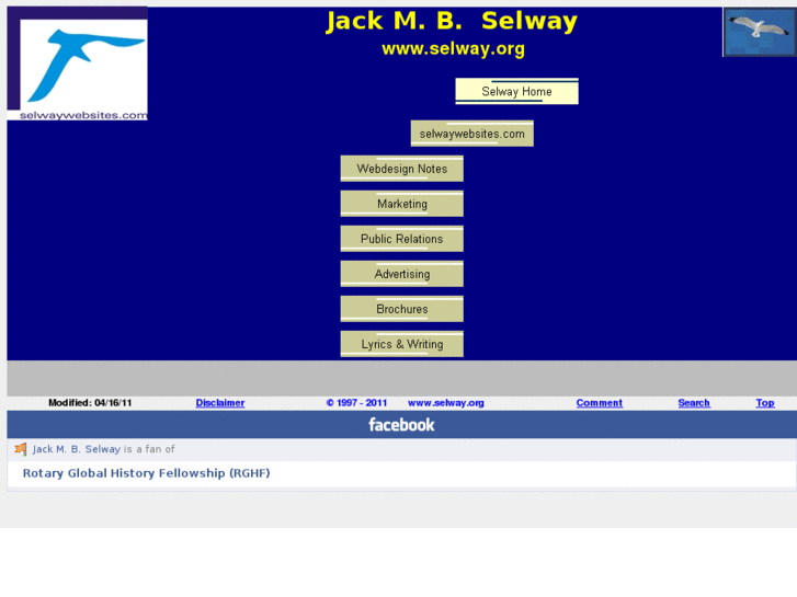 www.selway.org