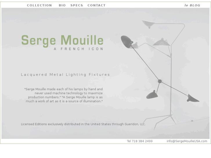 www.sergemouilleusa.com