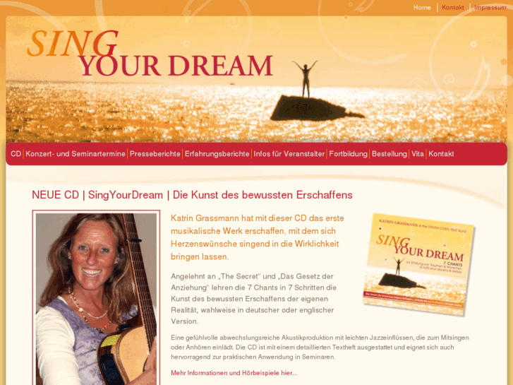 www.sing-your-dream.com