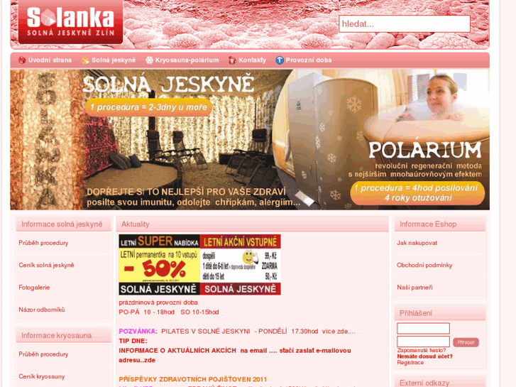 www.solankazlin.cz