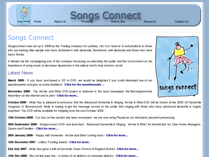 www.songsconnect.com