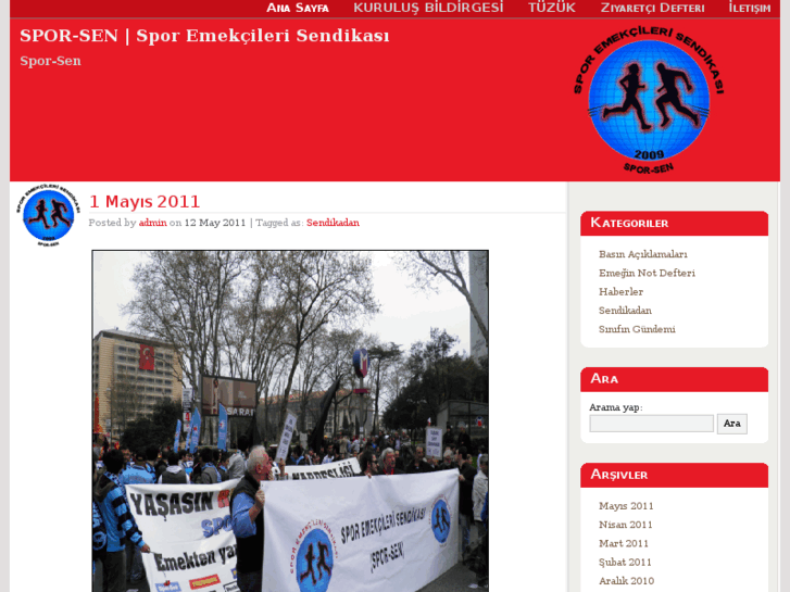 www.spor-sen.org