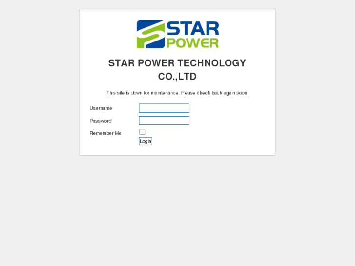 www.starpower-tech.com