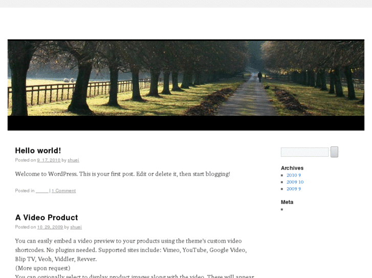 www.sunnydaychild.com