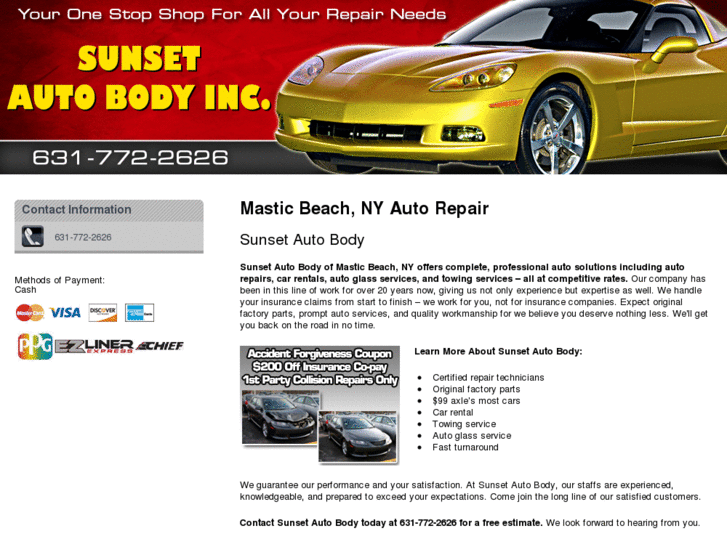 www.sunsetautobodymastic.com