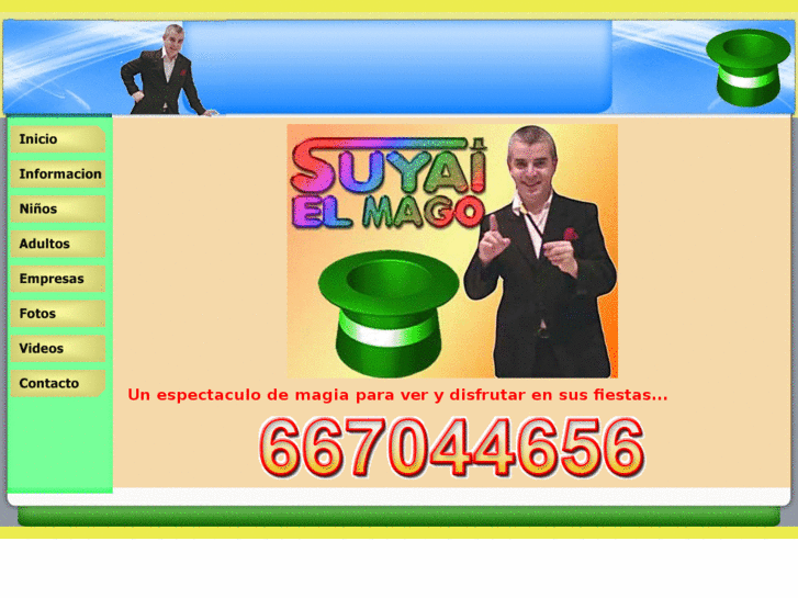 www.suyaielmago.com