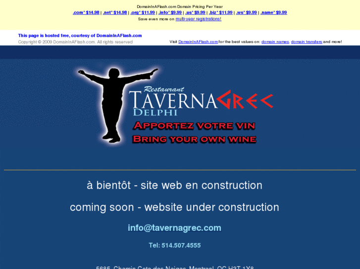 www.tavernagrec.com