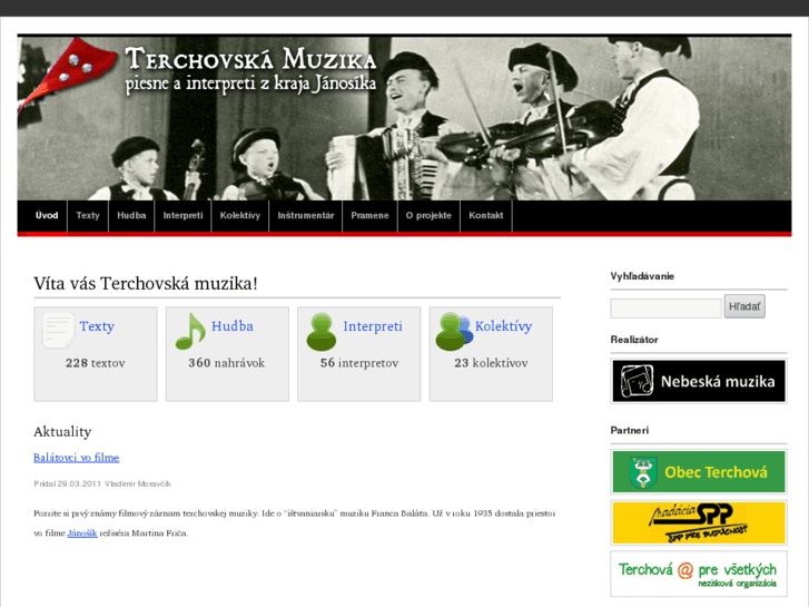 www.terchovskamuzika.sk