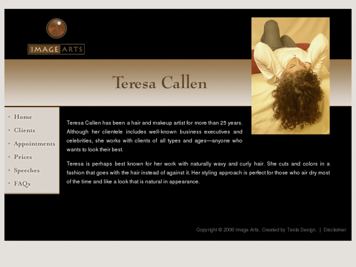 www.teresacallen.com