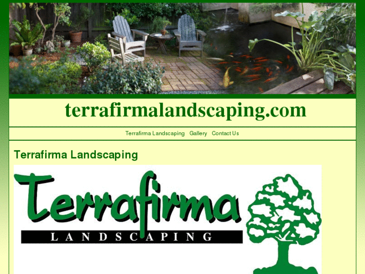 www.terrafirmalandscaping.com