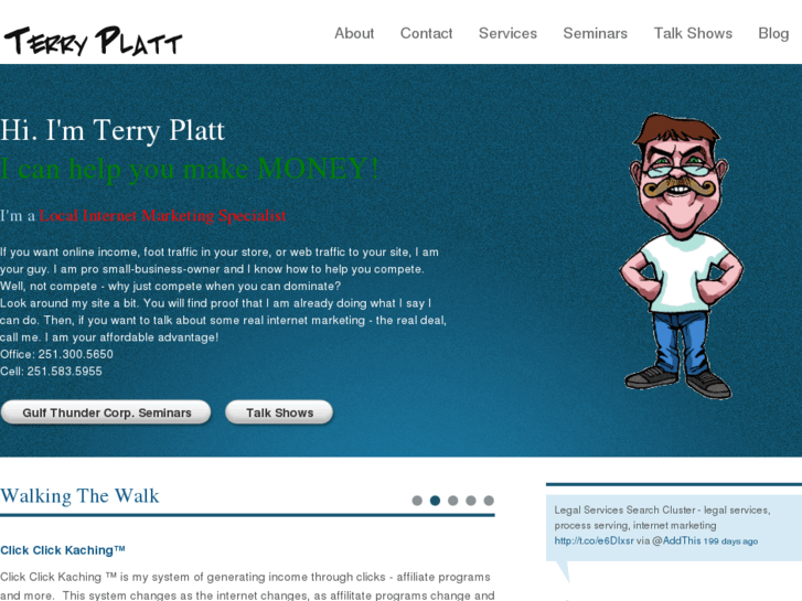 www.terryplatt.com