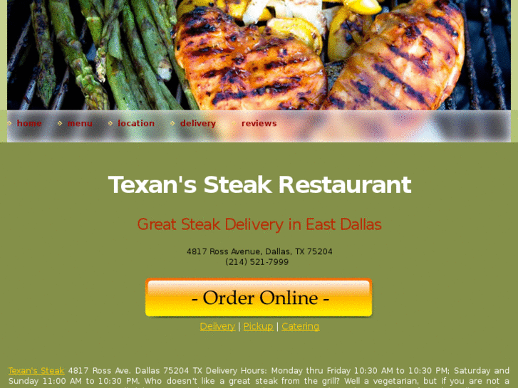 www.texansteakdallas.com