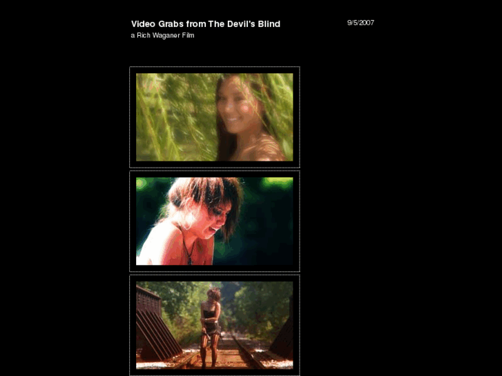 www.thedevilsblind.com