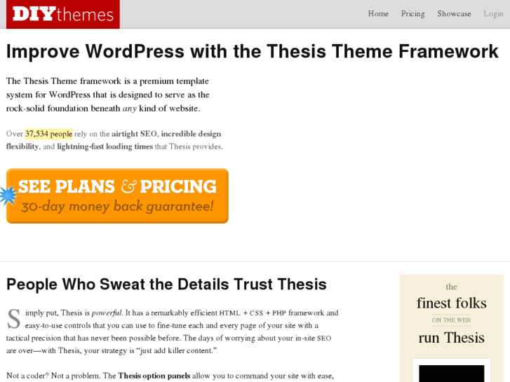 www.thesis-wptheme.com