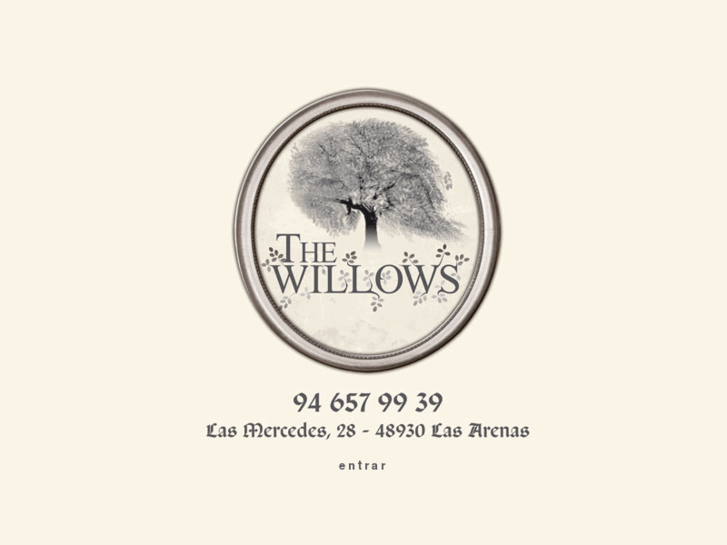 www.thewillows.es