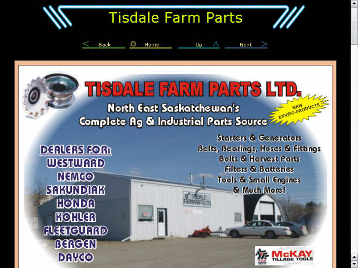 www.tisdalefarmparts.com