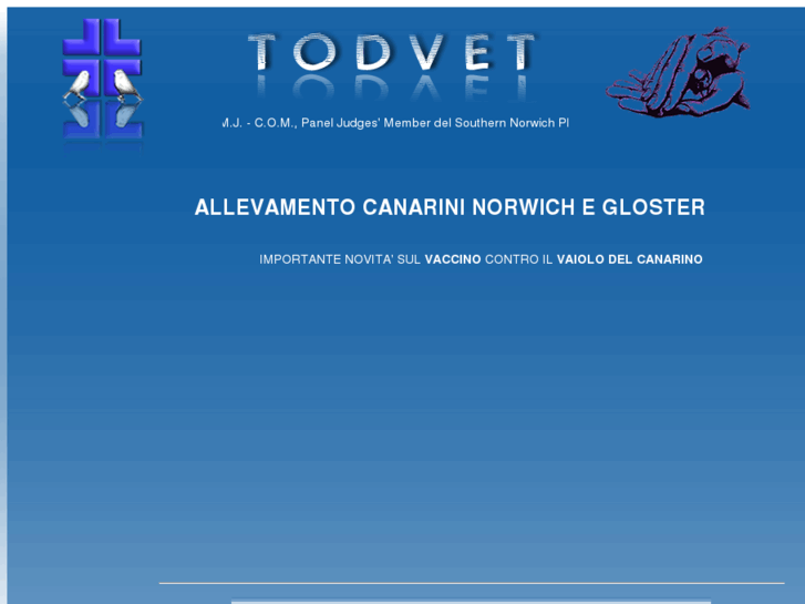 www.todvet.it