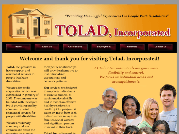 www.toladinc.com