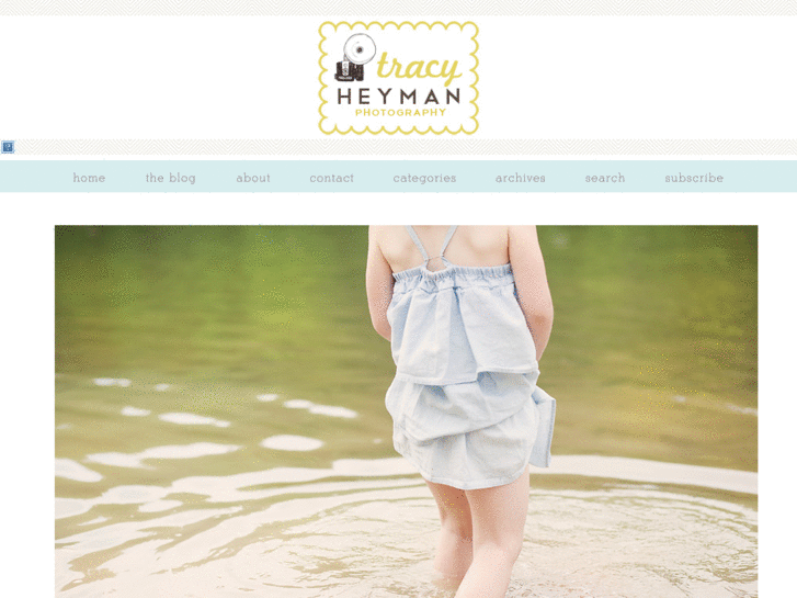 www.tracyheymanphotography.com