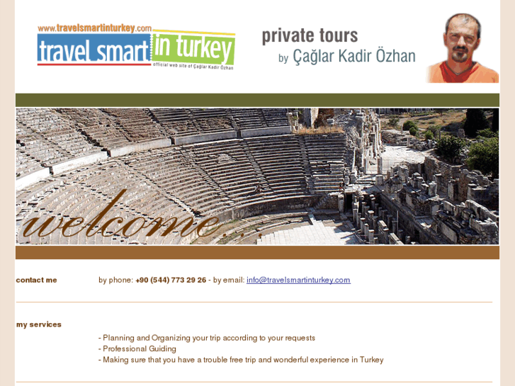 www.travelsmartinturkey.com