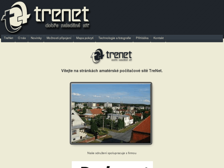 www.trenet.cz