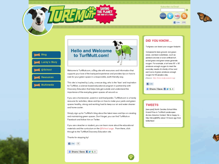 www.turfmutt.com