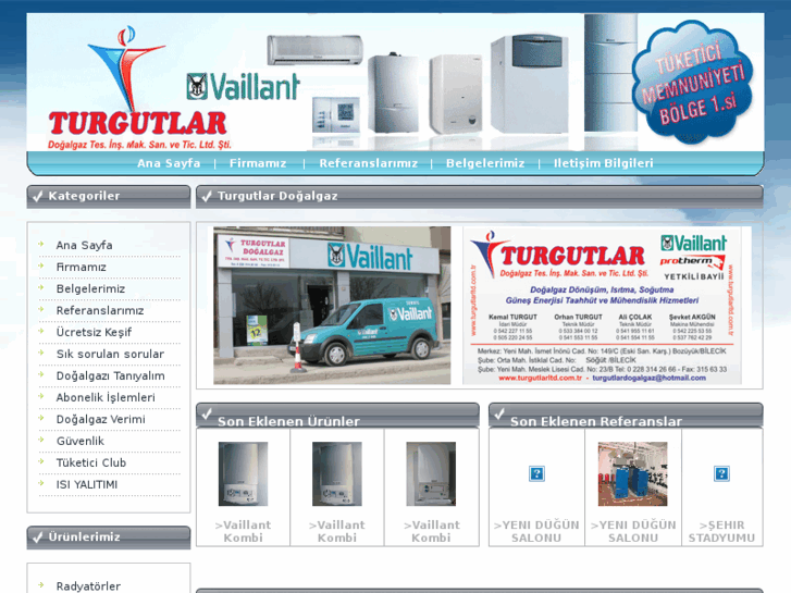 www.turgutlarlimited.com