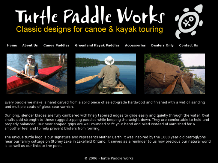 www.turtlepaddle.com