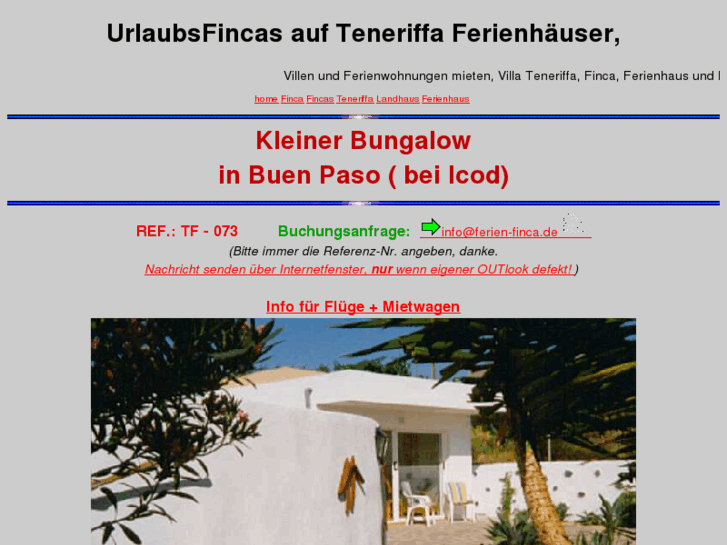 www.urlaubsfinca-teneriffa.de