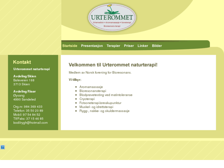 www.urterommet.com