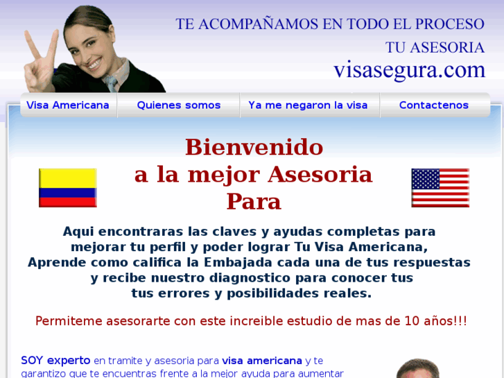 www.visasegura.com