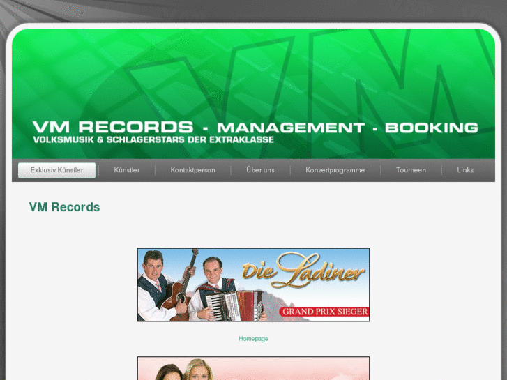 www.vm-records.com