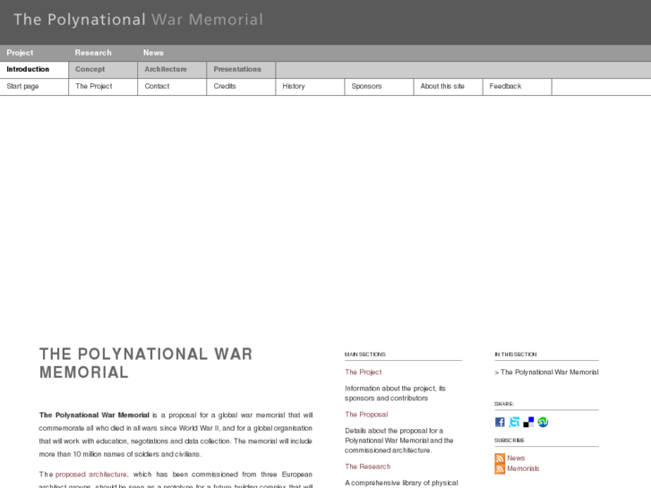 www.war-memorial.net