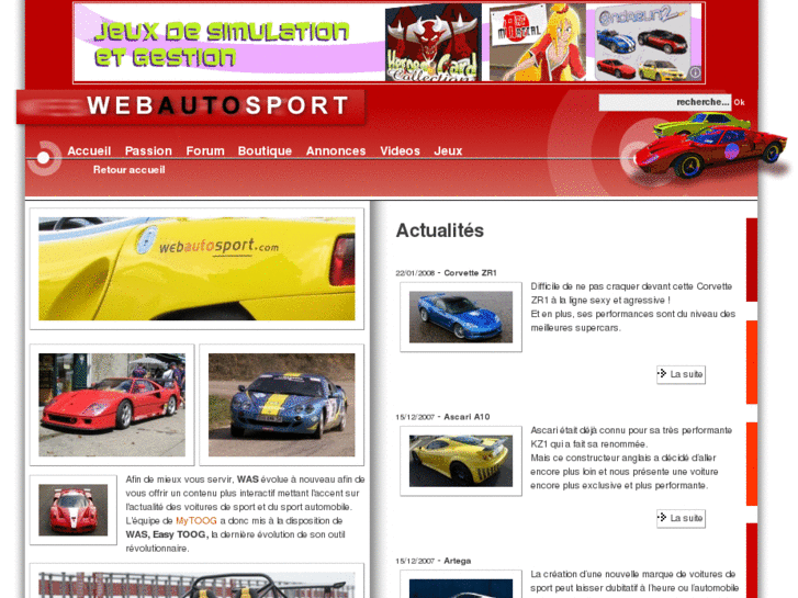 www.webautosport.com