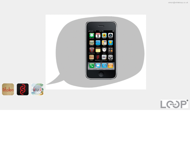 www.whileloop.co.uk