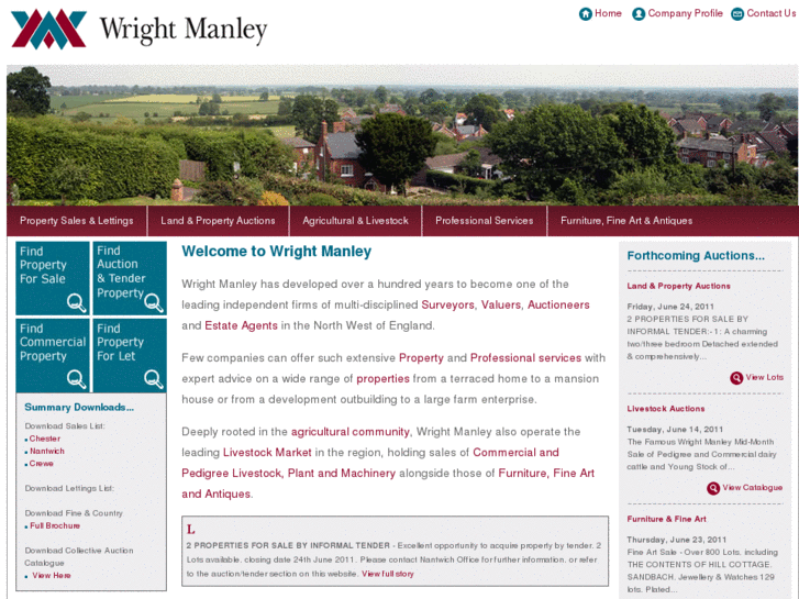 www.wright-manley.info