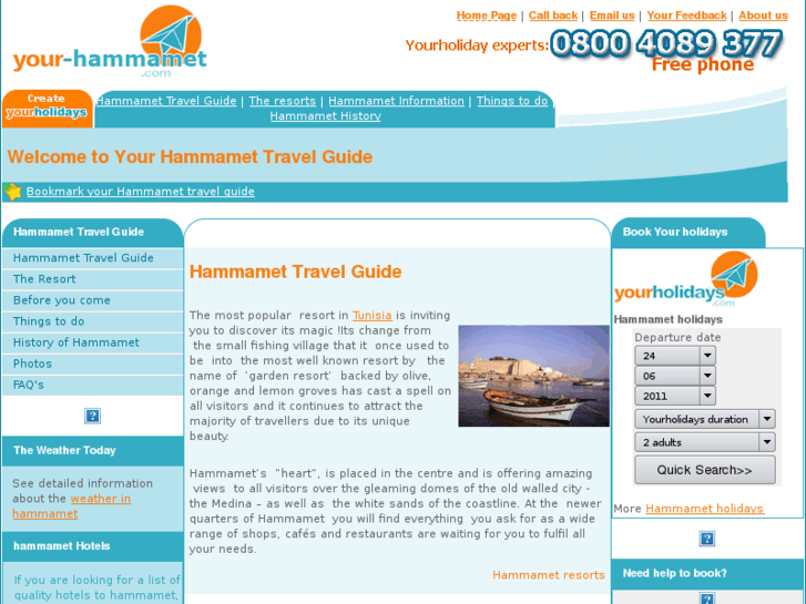 www.yourhammamet.com