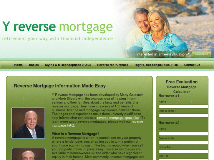 www.yreversemortgage.com