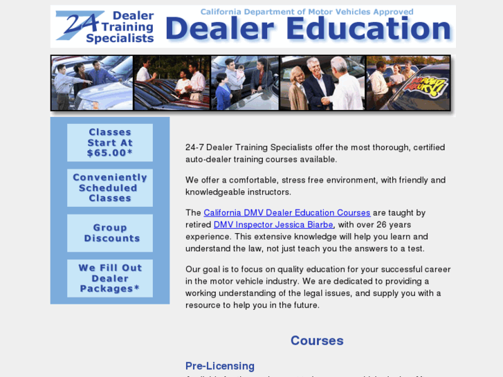 www.24-7dealerclass.com