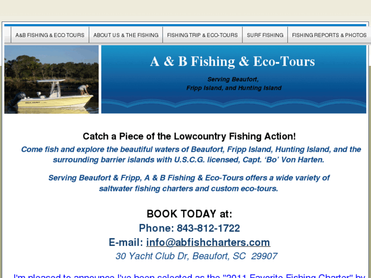 www.abfishcharters.com