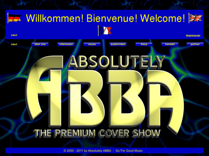 www.absolutely-abba.com