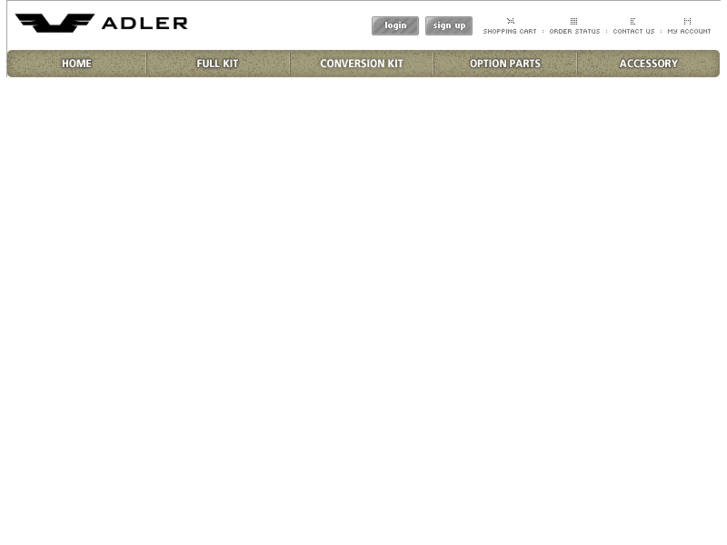 www.adlermodels.com