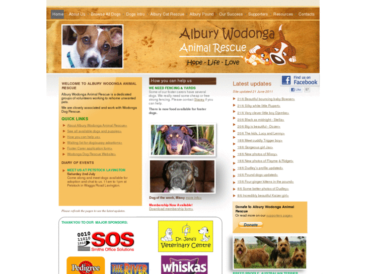 www.alburydogrescue.org.au