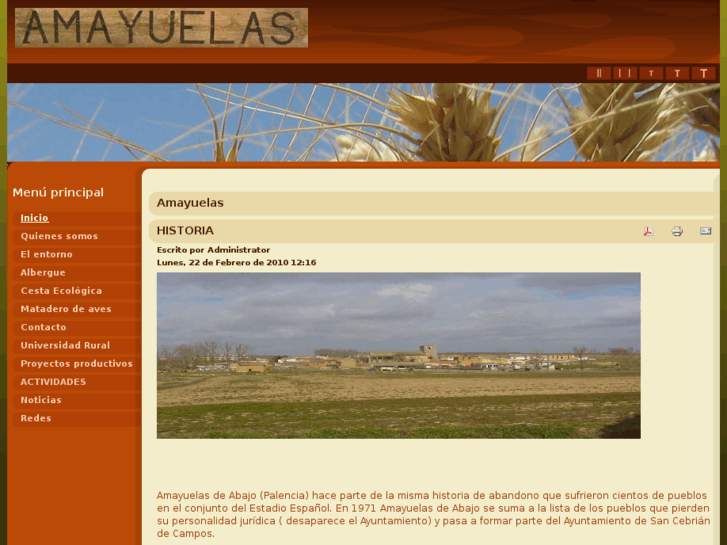 www.amayuelas.es