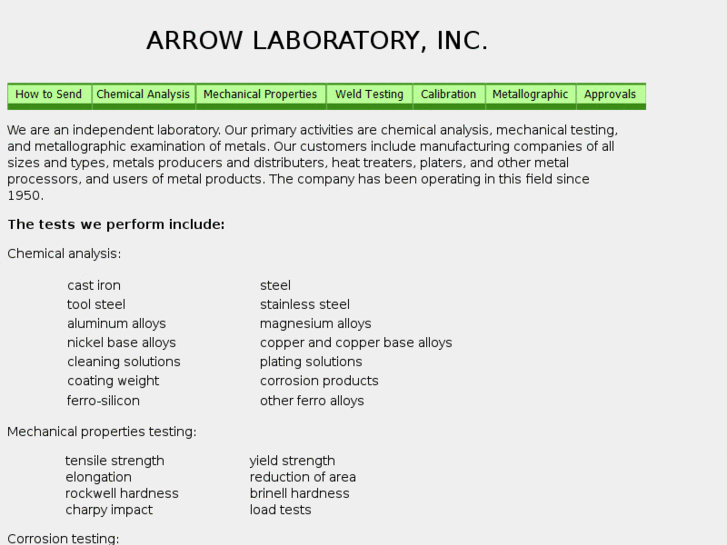 www.arrowlab.com