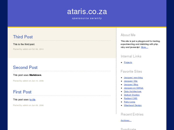 www.ataris.co.za