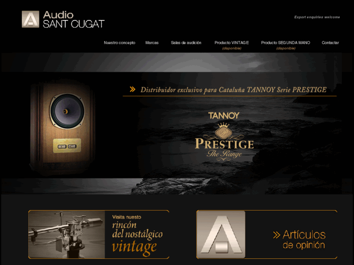 www.audiosantcugat.com