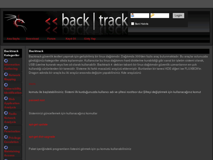 www.backtracktr.com