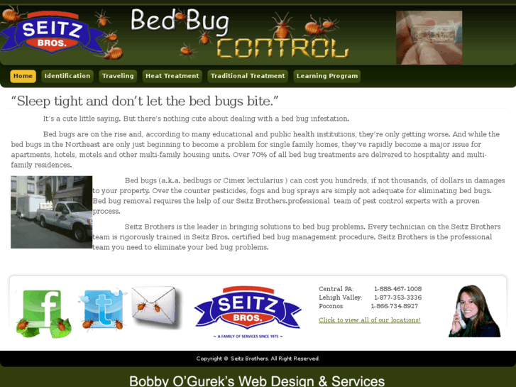 www.bedbugcontrols.net